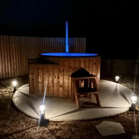 Maison De Caractere, Jacuzzi, Nature - 10 Pers. - Fr-1-489-644 Dom wakacyjny