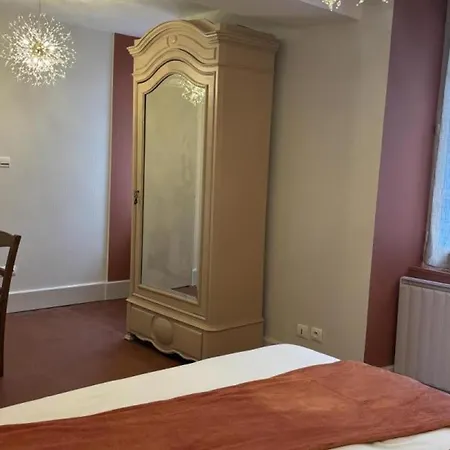 Maison De Caractere, Jacuzzi, Nature - 10 Pers. - Fr-1-489-644