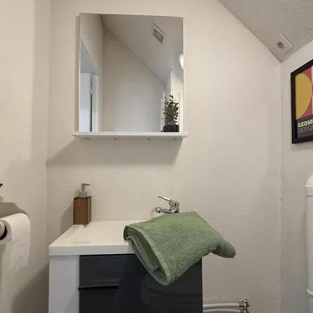 Maison De Caractere, Jacuzzi, Nature - 10 Pers. - Fr-1-489-644 Archignat